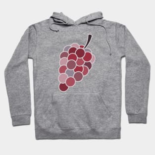 Grapes 1 Hoodie